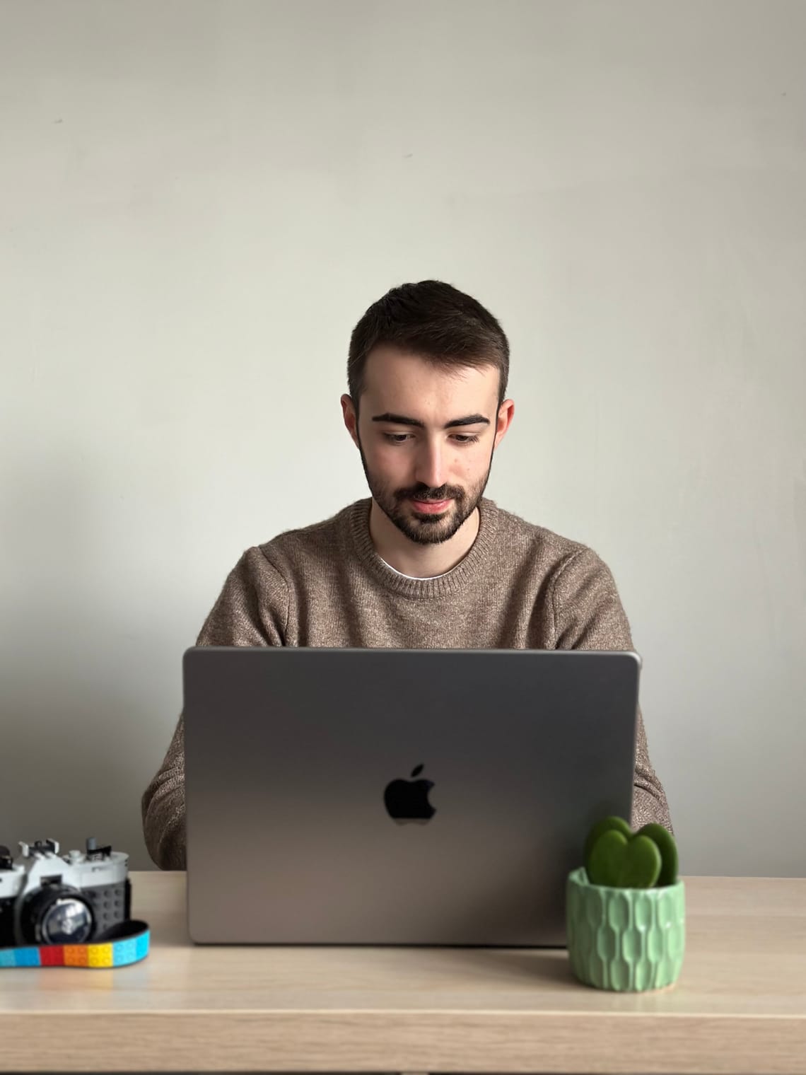 Conception et développement de sites Internet pour PMEs