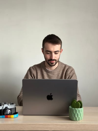 Matteo Casciano